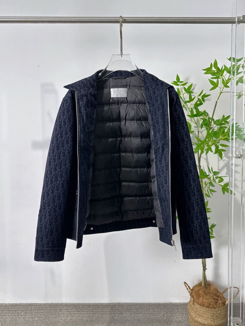 Christian Dior Down Jackets